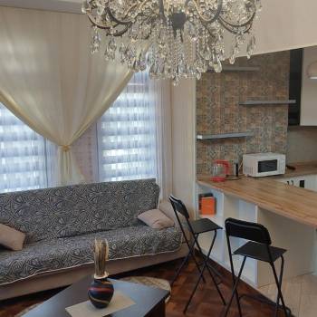 Сдается 2-х комнатная квартира, 59 м²