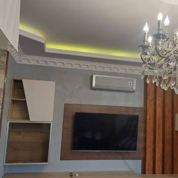Сдается 2-х комнатная квартира, 59 м²