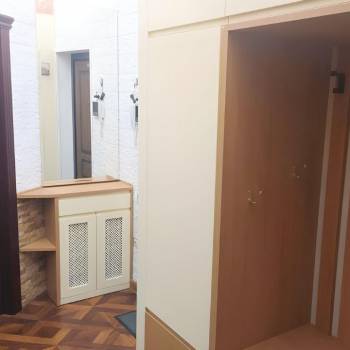 Сдается 2-х комнатная квартира, 59 м²