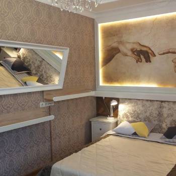 Сдается 2-х комнатная квартира, 59 м²
