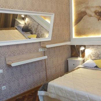Сдается 2-х комнатная квартира, 59 м²