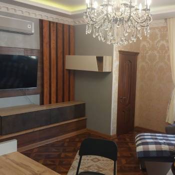 Сдается 2-х комнатная квартира, 59 м²