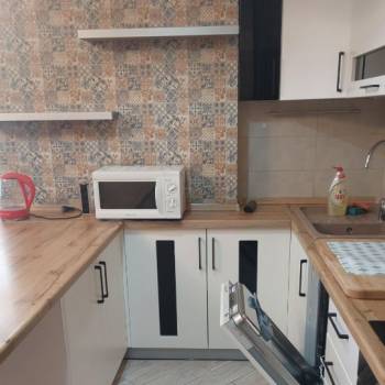 Сдается 2-х комнатная квартира, 59 м²