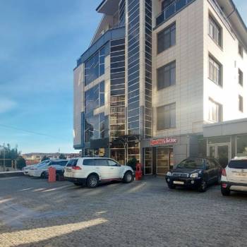 Сдается 2-х комнатная квартира, 59 м²