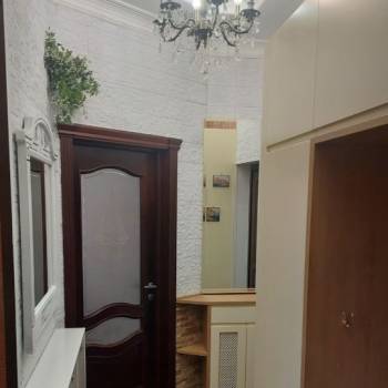 Сдается 2-х комнатная квартира, 59 м²