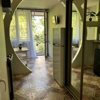 Сдается 1-комнатная квартира, 15,2 м²