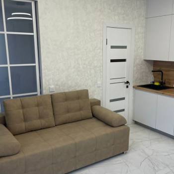 Сдается 2-х комнатная квартира, 32,2 м²