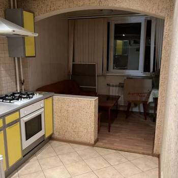 Продается 1-комнатная квартира, 44 м²