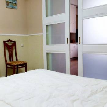 Продается 1-комнатная квартира, 44 м²