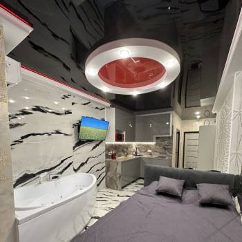 Продается 1-комнатная квартира, 24 м²