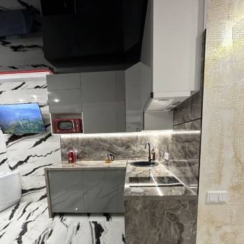 Продается 1-комнатная квартира, 24 м²