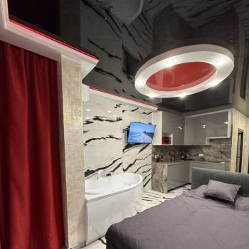 Продается 1-комнатная квартира, 24 м²