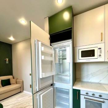 Продается 3-х комнатная квартира, 46 м²