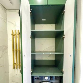 Продается 3-х комнатная квартира, 46 м²