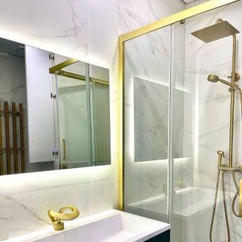 Продается 3-х комнатная квартира, 46 м²
