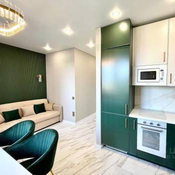 Продается 3-х комнатная квартира, 46 м²
