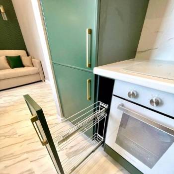Продается 3-х комнатная квартира, 46 м²