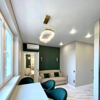 Продается 3-х комнатная квартира, 46 м²