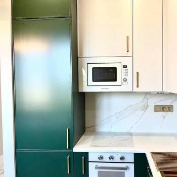Продается 3-х комнатная квартира, 46 м²
