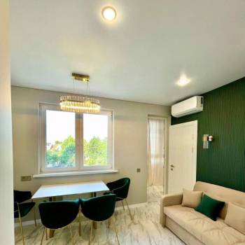 Продается 3-х комнатная квартира, 46 м²