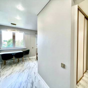 Продается 3-х комнатная квартира, 46 м²