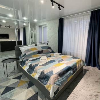 Сдается 1-комнатная квартира, 32 м²