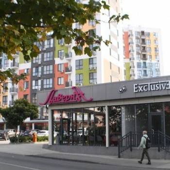 Сдается 2-х комнатная квартира, 50 м²