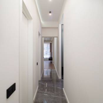 Сдается 2-х комнатная квартира, 50 м²