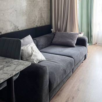 Продается 1-комнатная квартира, 30,5 м²