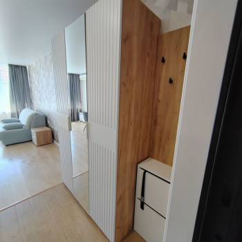 Продается 1-комнатная квартира, 24,3 м²