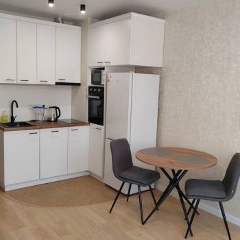 Продается 1-комнатная квартира, 24,3 м²