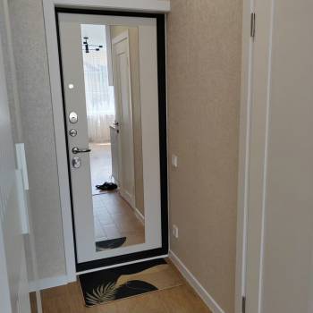Продается 1-комнатная квартира, 24,3 м²