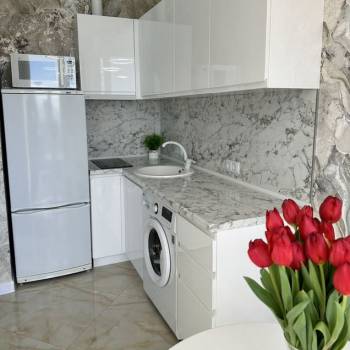 Продается 1-комнатная квартира, 24,5 м²
