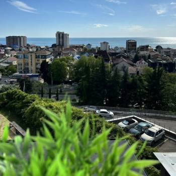 Продается 1-комнатная квартира, 24,5 м²