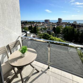 Продается 1-комнатная квартира, 24,5 м²