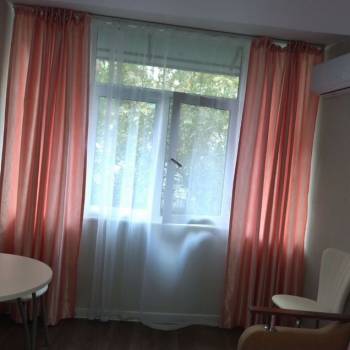 Продается 1-комнатная квартира, 18,1 м²