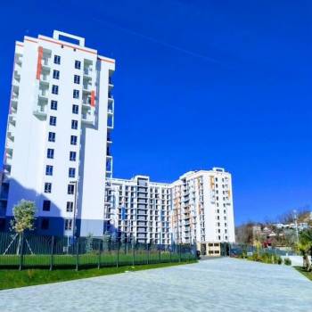 Продается 1-комнатная квартира, 27,2 м²