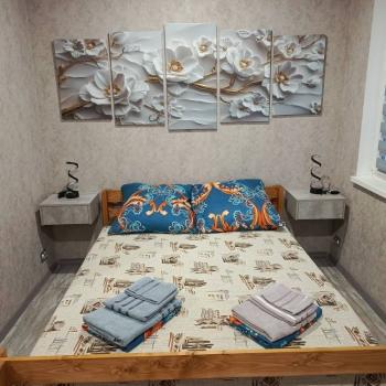 Сдается Посуточно, 25 м²
