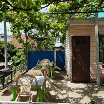 Сдается Посуточно, 25 м²