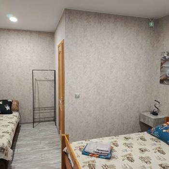 Сдается Посуточно, 25 м²