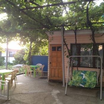 Сдается Посуточно, 20 м²