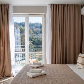Продается 1-комнатная квартира, 27,5 м²
