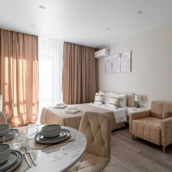 Продается 1-комнатная квартира, 27,5 м²
