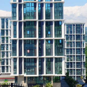 Продается 2-х комнатная квартира, 49,5 м²