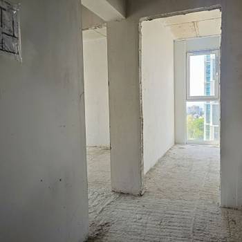 Продается 2-х комнатная квартира, 49,5 м²