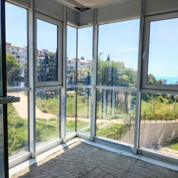 Продается 2-х комнатная квартира, 49,5 м²