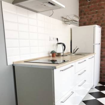 Сдается 2-х комнатная квартира, 35 м²