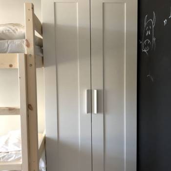 Сдается 2-х комнатная квартира, 35 м²