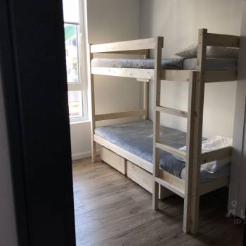 Сдается 2-х комнатная квартира, 35 м²