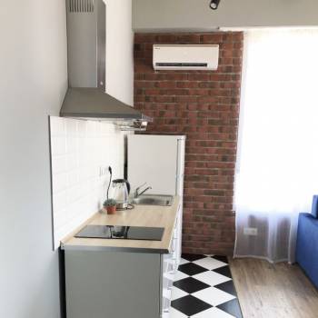 Сдается 2-х комнатная квартира, 35 м²
